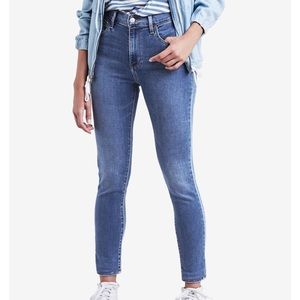 Levi’s 720 women’s jeans